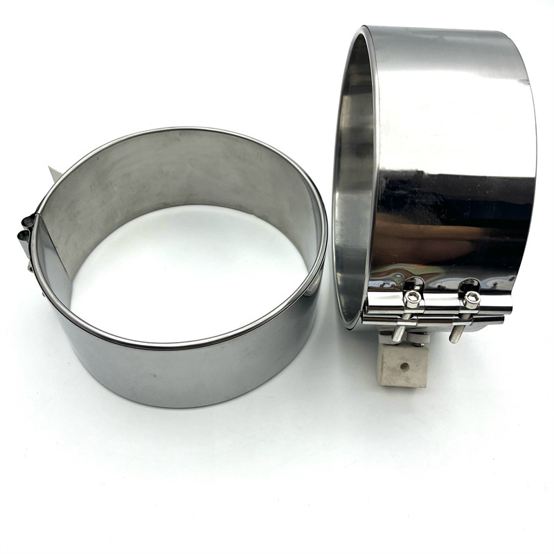 Band Heaters (Mica & Ceramic)