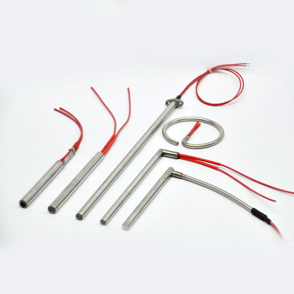 Cartridge Heaters