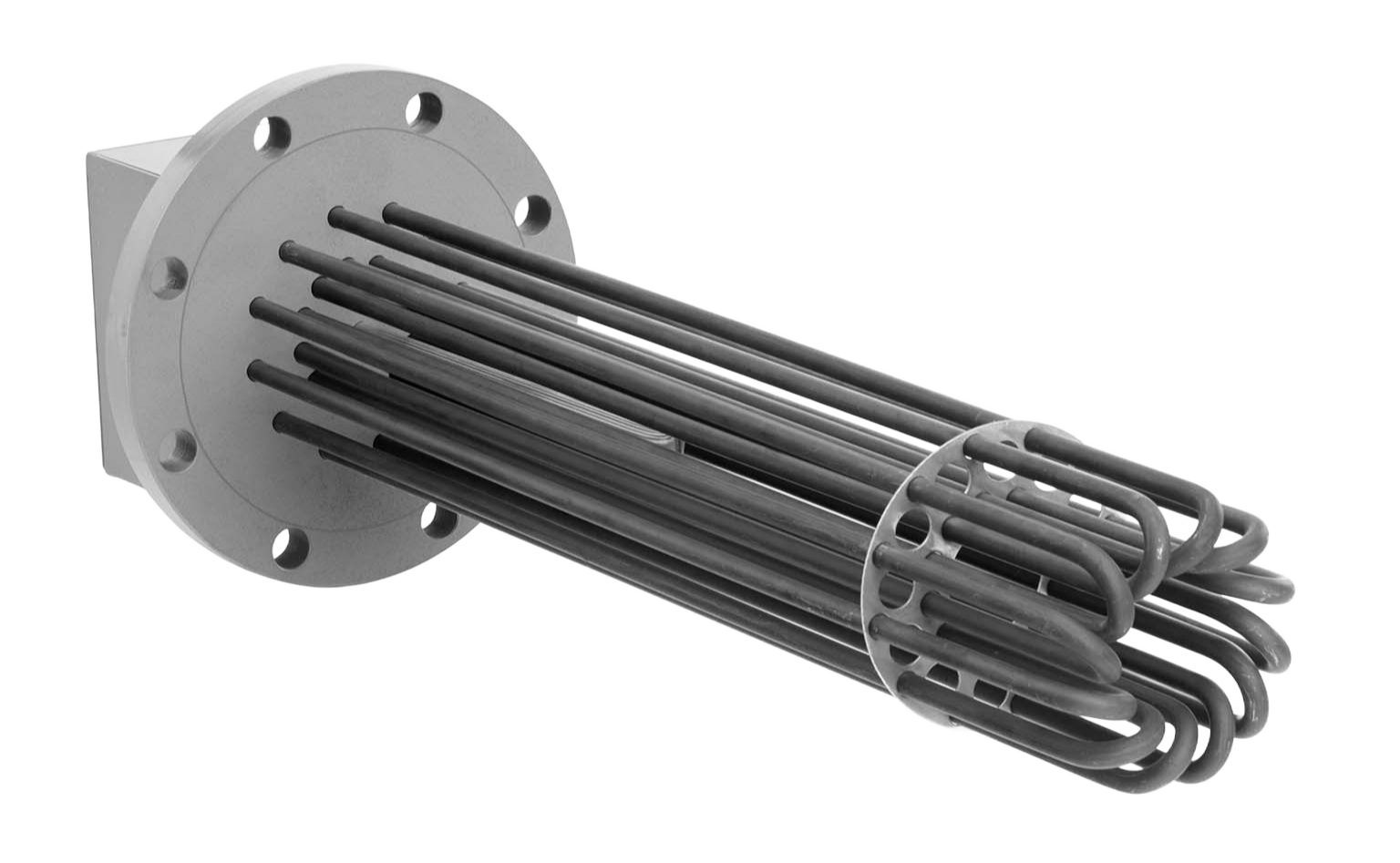 Immersion Heater Assemblies