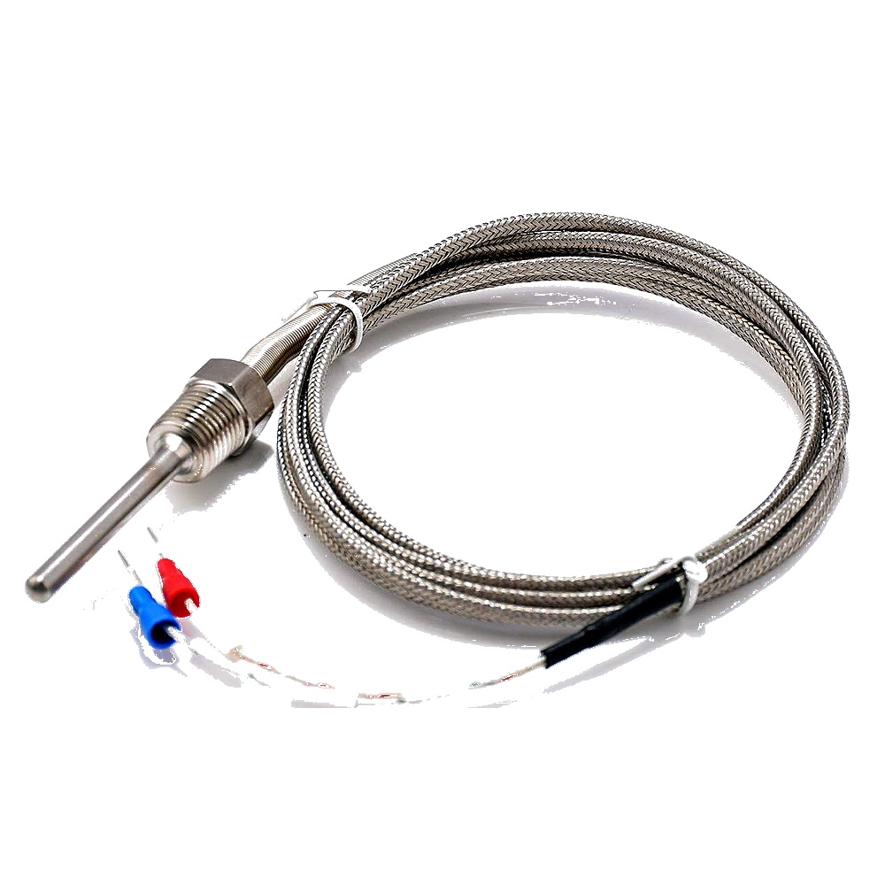 Thermocouples