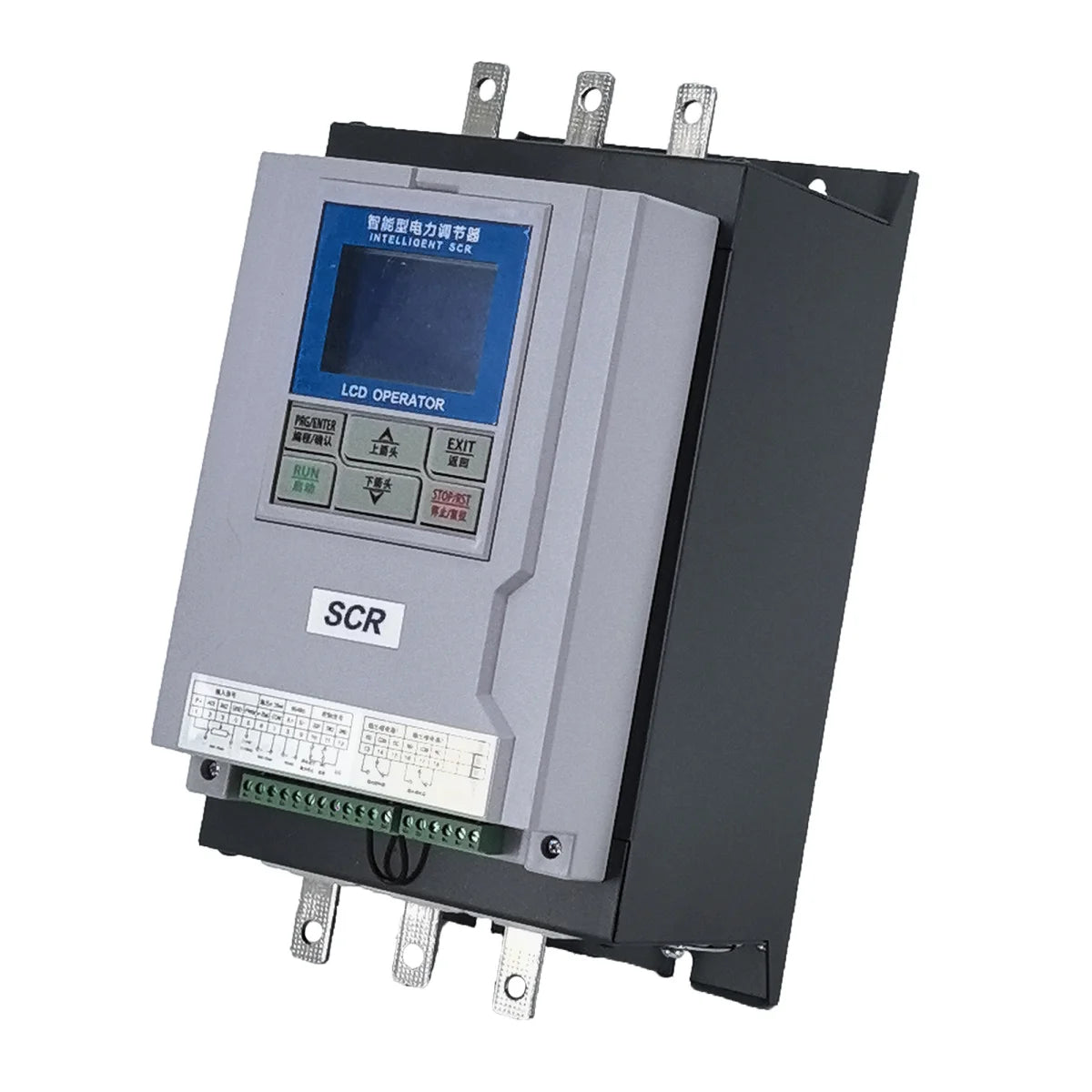 Thyristor Power Controllers