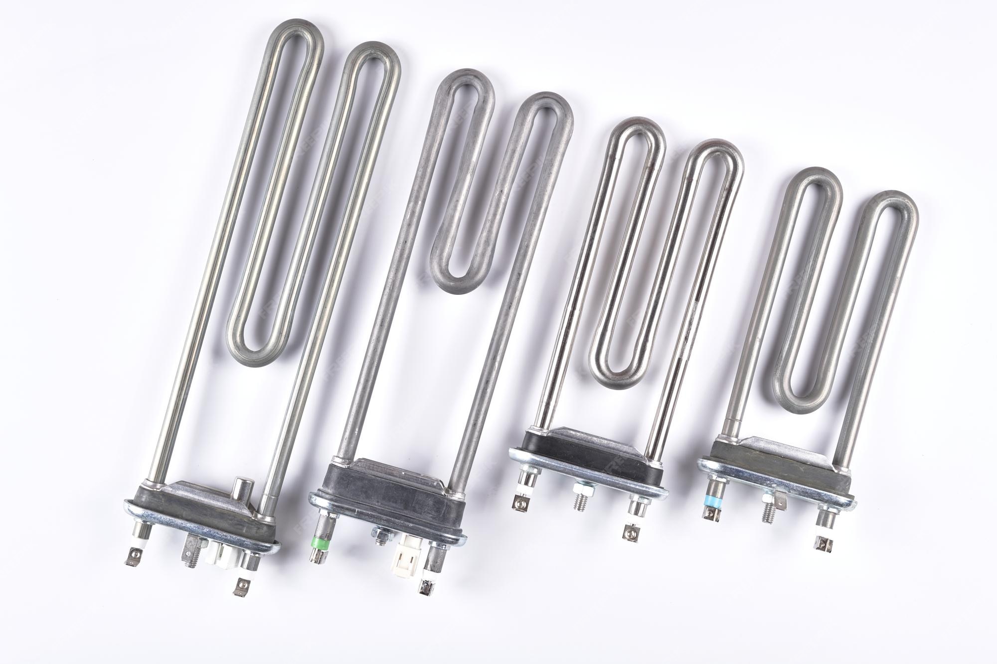 Tubular Heating Elements